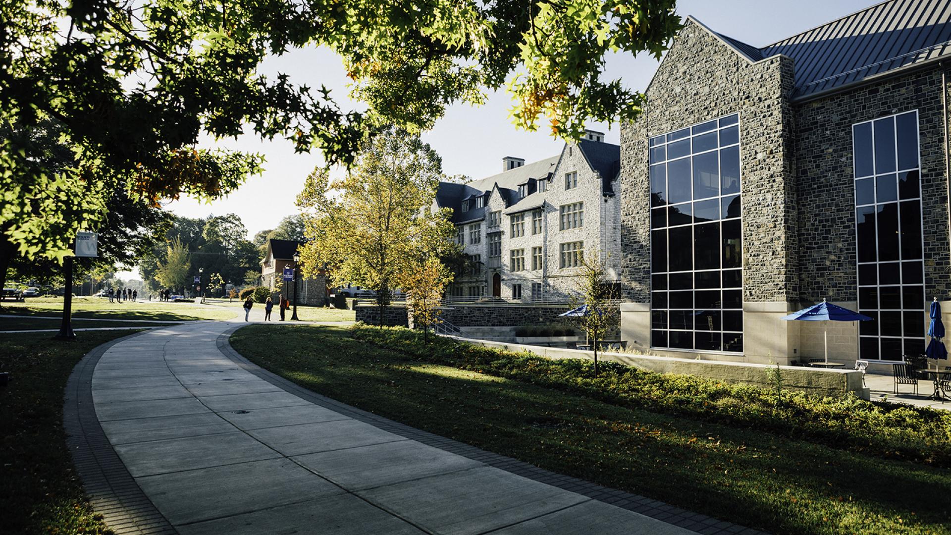 Wilson College